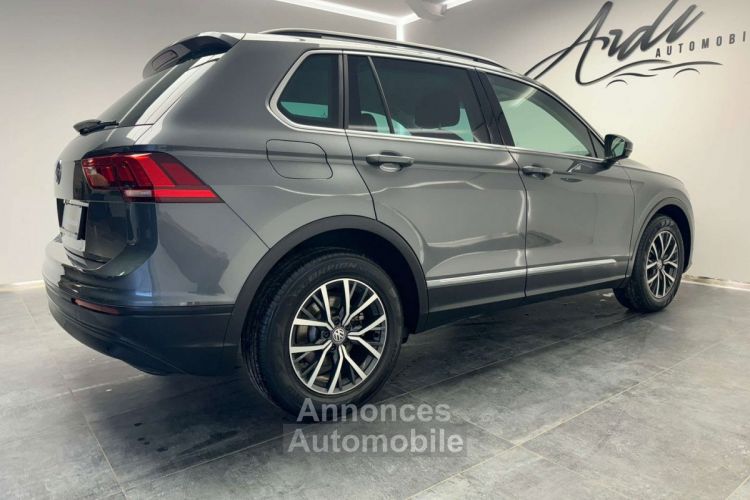 Volkswagen Tiguan 1.4 TSI GARANTIE 12 MOIS 1er PROPRIETAIRE - <small></small> 21.500 € <small>TTC</small> - #15