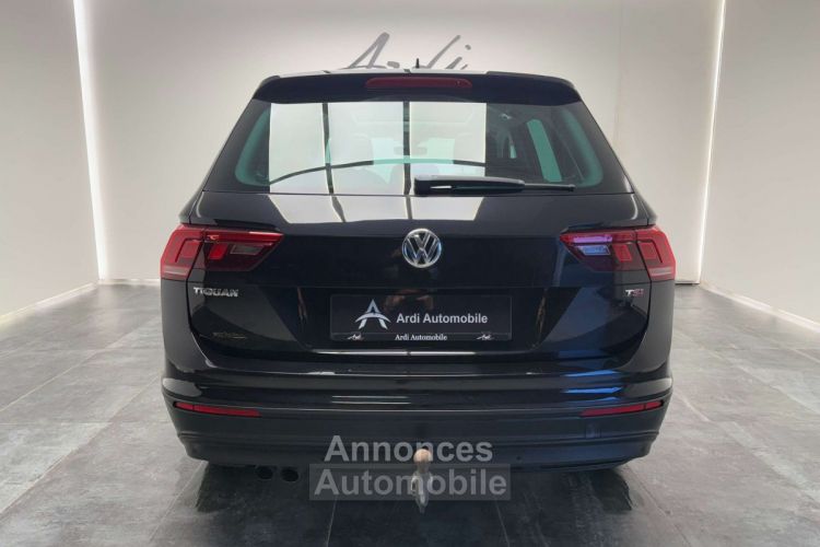 Volkswagen Tiguan 1.4 TSI TOIT OUVRANT CAMERA 360 1ER PROP GARANTIE - <small></small> 20.950 € <small>TTC</small> - #5