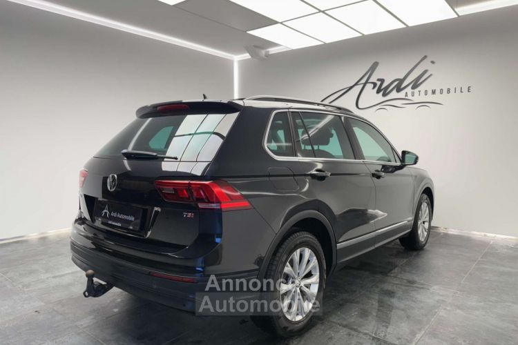 Volkswagen Tiguan 1.4 TSI TOIT OUVRANT CAMERA 360 1ER PROP GARANTIE - <small></small> 20.950 € <small>TTC</small> - #6