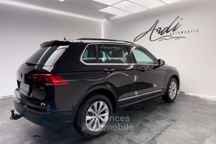 Volkswagen Tiguan 1.4 TSI TOIT OUVRANT CAMERA 360 1ER PROP GARANTIE - <small></small> 20.950 € <small>TTC</small> - #20