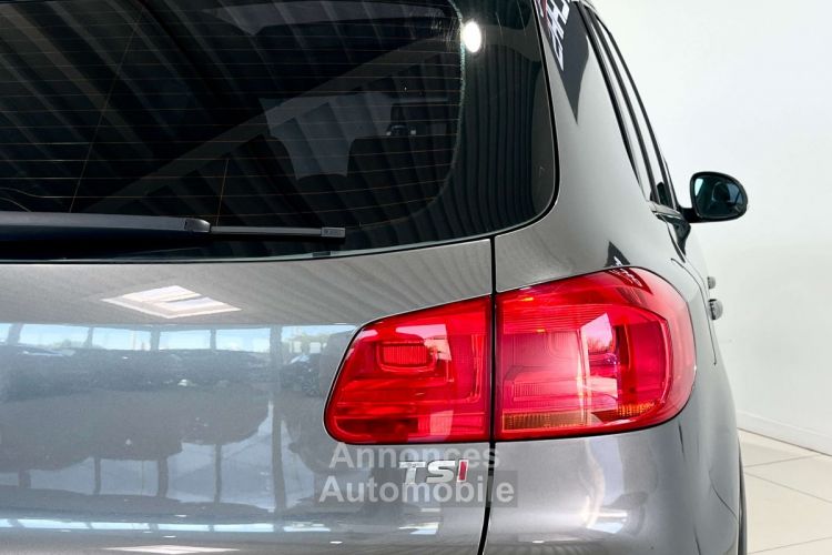 Volkswagen Tiguan 1.4 TSI TOIT PANO / OUVRANT PDC CLIM BLUETOOTH S&S - <small></small> 15.990 € <small>TTC</small> - #7