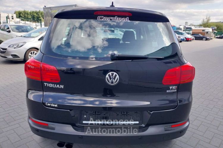 Volkswagen Tiguan 1.4 TSI Trend--CLIM--GPS--GARANTIE.12.MOIS-- - <small></small> 11.890 € <small>TTC</small> - #6