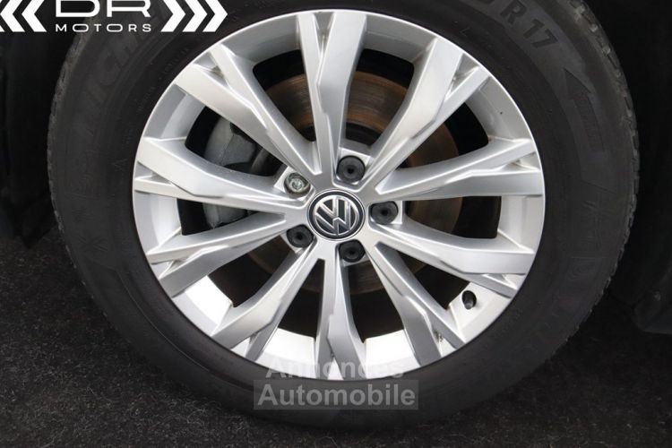 Volkswagen Tiguan 1.4 TSI Trendline - MIRROR LINK PANODAK ALU 17" DAB - <small></small> 18.995 € <small>TTC</small> - #45