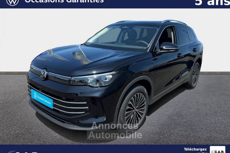 Volkswagen Tiguan 1.5 eHybrid 204ch DSG6 Elegance - <small></small> 56.980 € <small>TTC</small> - #1