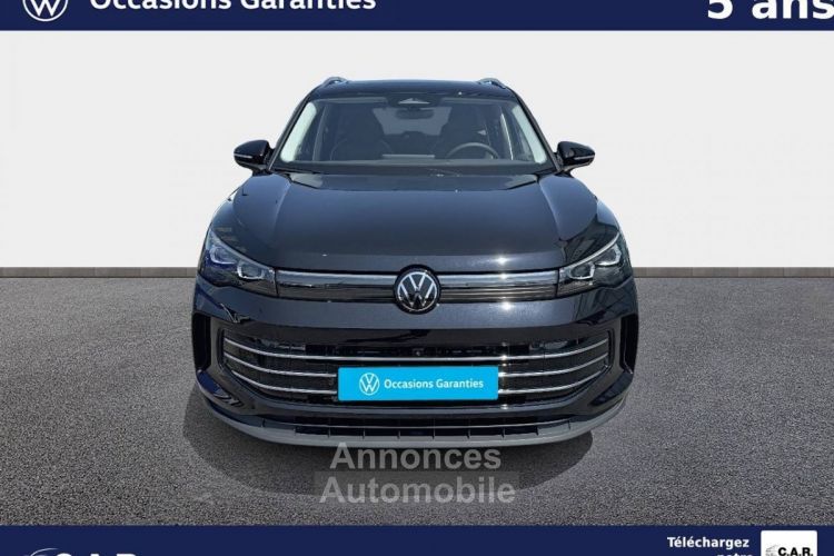 Volkswagen Tiguan 1.5 eHybrid 204ch DSG6 Elegance - <small></small> 56.980 € <small>TTC</small> - #2