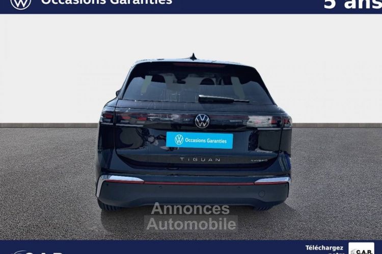 Volkswagen Tiguan 1.5 eHybrid 204ch DSG6 Elegance - <small></small> 56.980 € <small>TTC</small> - #4