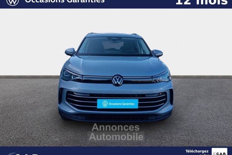 Volkswagen Tiguan 1.5 eHybrid 204ch DSG6 Elegance - <small></small> 57.800 € <small>TTC</small> - #2