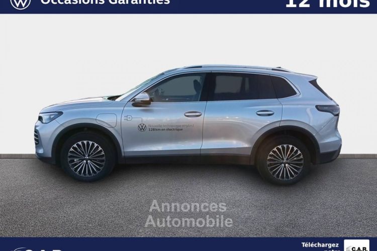 Volkswagen Tiguan 1.5 eHybrid 204ch DSG6 Elegance - <small></small> 57.800 € <small>TTC</small> - #3