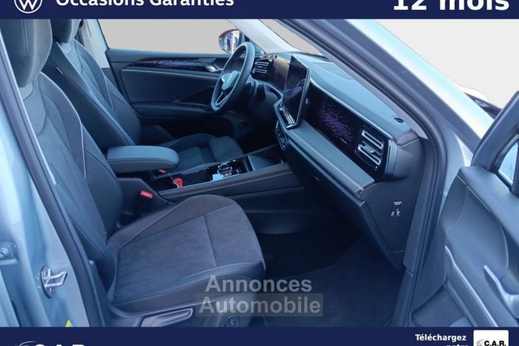 Volkswagen Tiguan 1.5 eHybrid 204ch DSG6 Elegance - <small></small> 57.800 € <small>TTC</small> - #7