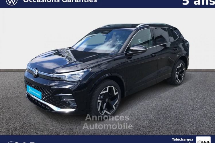 Volkswagen Tiguan 1.5 eHybrid 204ch DSG6 R-Line - <small></small> 58.980 € <small>TTC</small> - #1