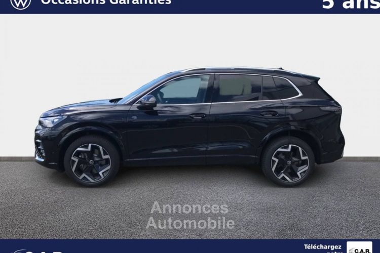 Volkswagen Tiguan 1.5 eHybrid 204ch DSG6 R-Line - <small></small> 58.980 € <small>TTC</small> - #3