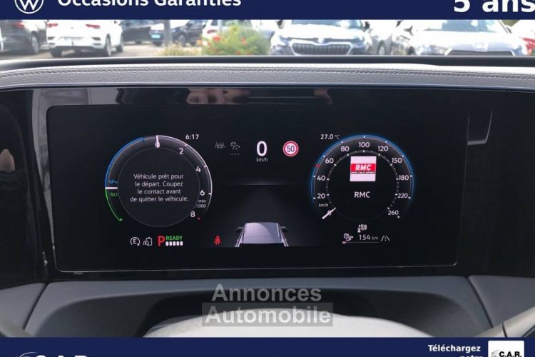 Volkswagen Tiguan 1.5 eHybrid 204ch DSG6 R-Line - <small></small> 58.980 € <small>TTC</small> - #15