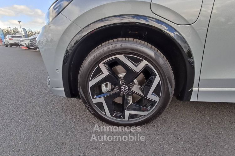 Volkswagen Tiguan 1.5 eHybrid 204ch DSG6 R-Line - <small></small> 55.900 € <small>TTC</small> - #5