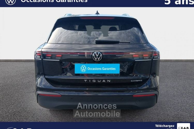 Volkswagen Tiguan 1.5 eHybrid 204ch DSG6 VW Edition - <small></small> 50.990 € <small>TTC</small> - #4