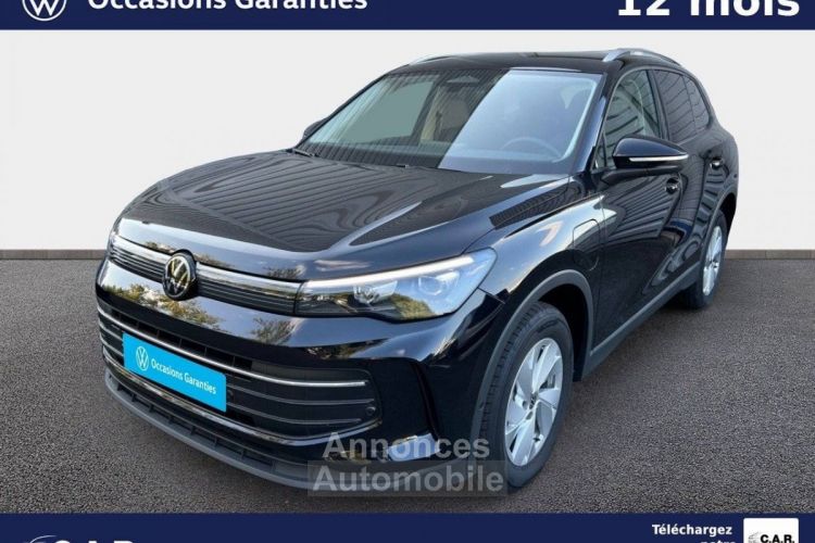 Volkswagen Tiguan 1.5 eHybrid 204ch DSG6 VW Edition - <small></small> 48.870 € <small>TTC</small> - #1