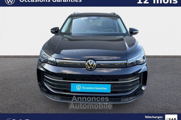 Volkswagen Tiguan 1.5 eHybrid 204ch DSG6 VW Edition - <small></small> 48.870 € <small>TTC</small> - #2