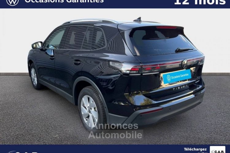 Volkswagen Tiguan 1.5 eHybrid 204ch DSG6 VW Edition - <small></small> 48.870 € <small>TTC</small> - #5