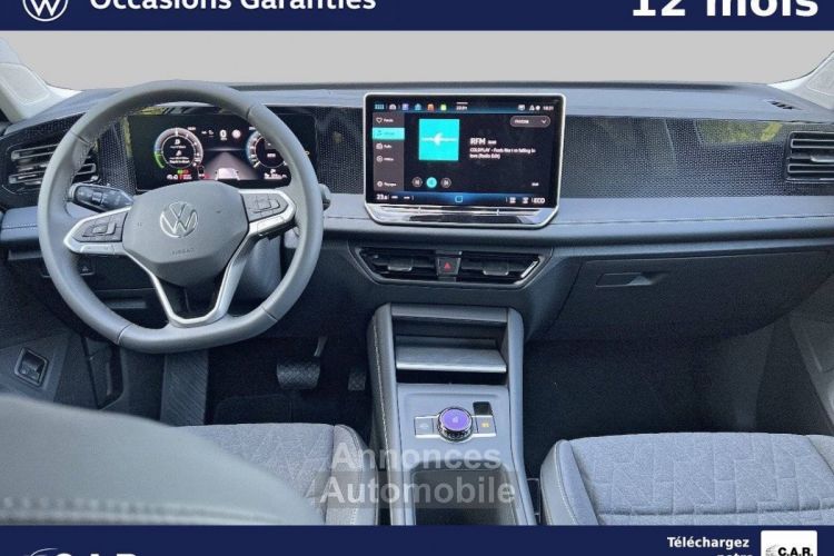 Volkswagen Tiguan 1.5 eHybrid 204ch DSG6 VW Edition - <small></small> 48.870 € <small>TTC</small> - #6