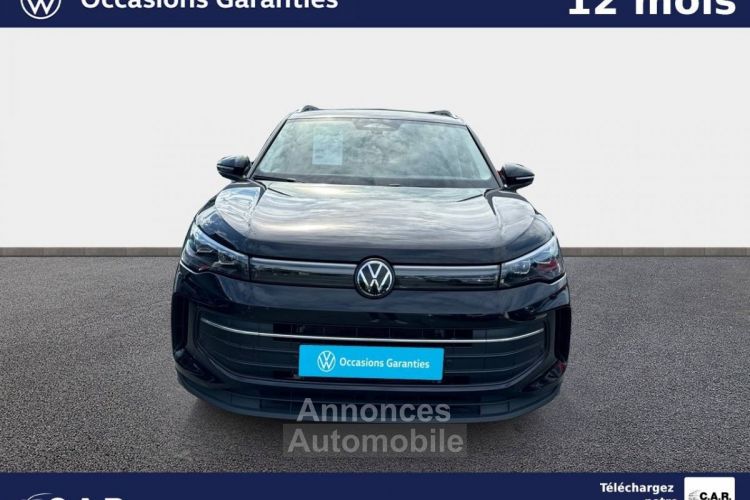 Volkswagen Tiguan 1.5 eHybrid 204ch DSG6 VW Edition - <small></small> 49.900 € <small>TTC</small> - #2