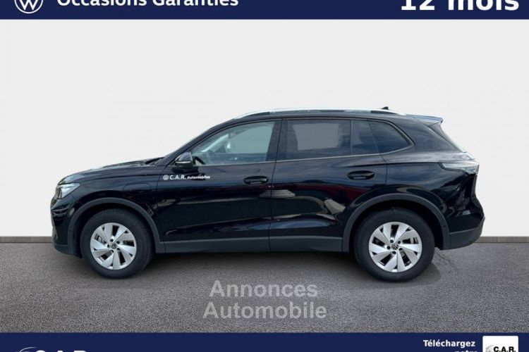 Volkswagen Tiguan 1.5 eHybrid 204ch DSG6 VW Edition - <small></small> 49.900 € <small>TTC</small> - #3