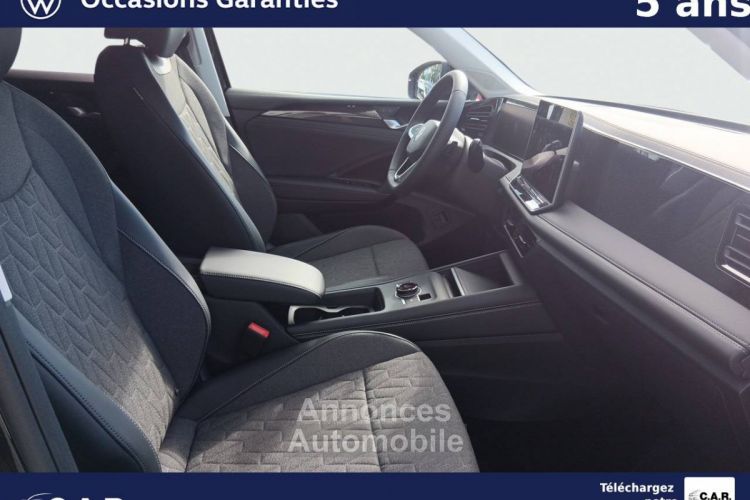 Volkswagen Tiguan 1.5 eHybrid 204ch DSG6 VW Edition - <small></small> 50.990 € <small>TTC</small> - #7