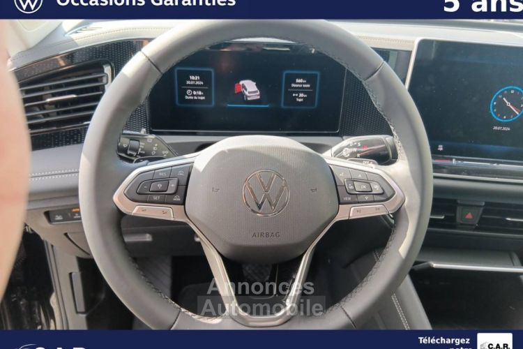 Volkswagen Tiguan 1.5 eHybrid 204ch DSG6 VW Edition - <small></small> 50.990 € <small>TTC</small> - #12