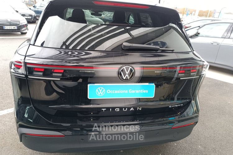 Volkswagen Tiguan 1.5 eHybrid 204ch DSG6 VW Edition - <small></small> 49.900 € <small>TTC</small> - #5