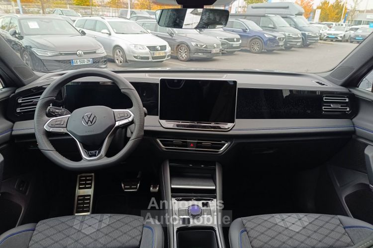 Volkswagen Tiguan 1.5 eHybrid 272ch DSG6 R-Line - <small></small> 53.990 € <small>TTC</small> - #15