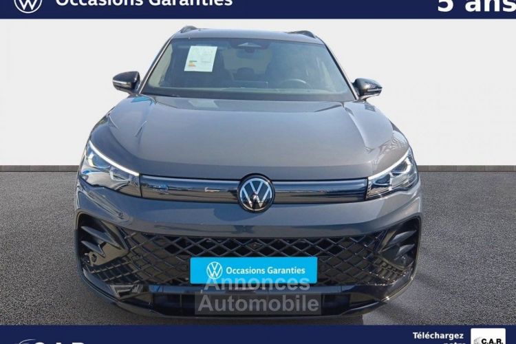 Volkswagen Tiguan 1.5 eHybrid 272ch DSG6 R-Line Exclusive - <small></small> 61.890 € <small>TTC</small> - #2