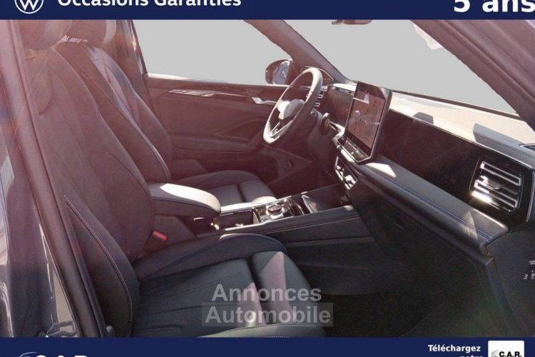 Volkswagen Tiguan 1.5 eHybrid 272ch DSG6 R-Line Exclusive - <small></small> 61.890 € <small>TTC</small> - #7