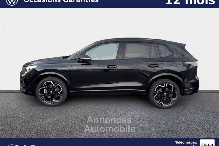 Volkswagen Tiguan 1.5 eHybrid 272ch DSG6 R-Line Exclusive - <small></small> 60.990 € <small>TTC</small> - #1