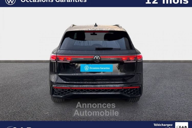 Volkswagen Tiguan 1.5 eHybrid 272ch DSG6 R-Line Exclusive - <small></small> 60.990 € <small>TTC</small> - #2