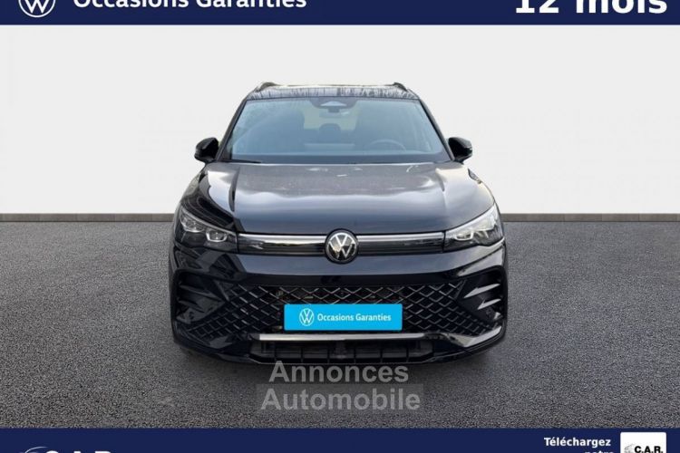 Volkswagen Tiguan 1.5 eHybrid 272ch DSG6 R-Line Exclusive - <small></small> 60.990 € <small>TTC</small> - #15