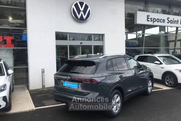 Volkswagen Tiguan 1.5 eTSI 130ch DSG7 VW Edition - <small></small> 39.590 € <small>TTC</small> - #5