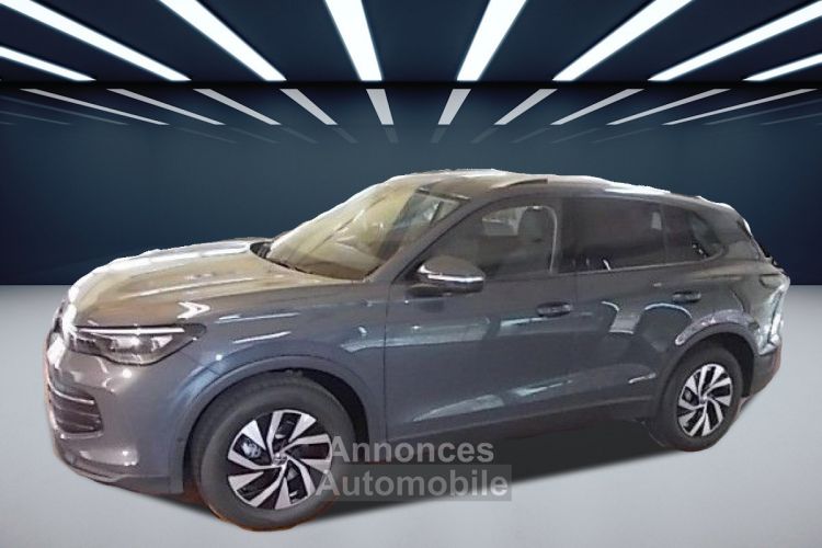 Volkswagen Tiguan 1.5 eTSI - 150 - BV DSG 7 Edition - <small></small> 41.990 € <small></small> - #2