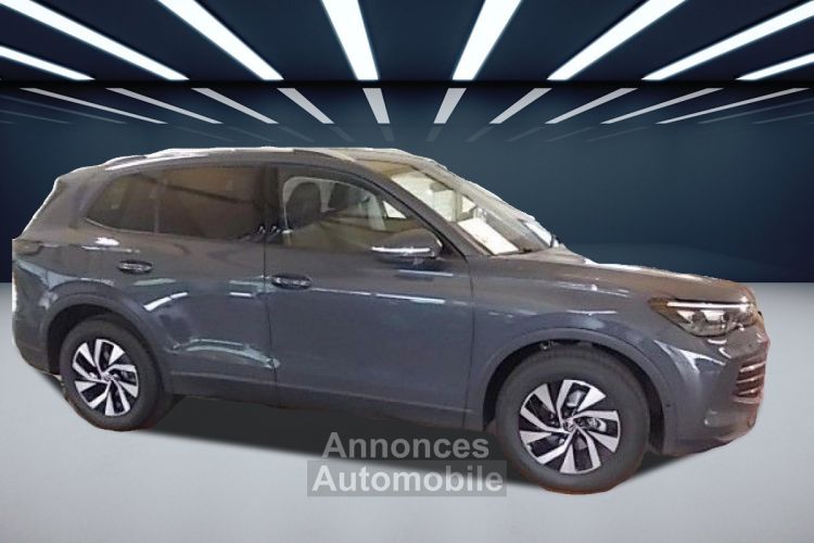 Volkswagen Tiguan 1.5 eTSI - 150 - BV DSG 7 Edition - <small></small> 41.990 € <small></small> - #3