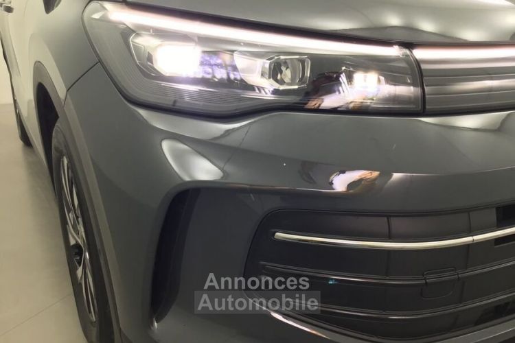 Volkswagen Tiguan 1.5 eTSI 150 DSG7 Edition - <small></small> 36.990 € <small>TTC</small> - #31