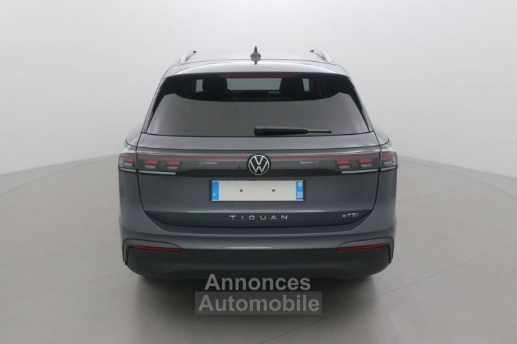 Volkswagen Tiguan 1.5 eTSI 150 DSG7 Edition - <small></small> 36.990 € <small>TTC</small> - #34