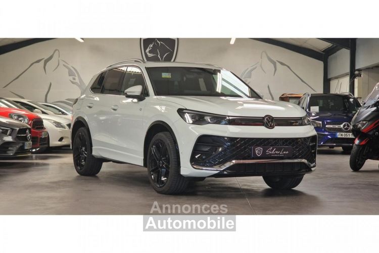 Volkswagen Tiguan 1.5 eTSI 150 R LINE / FRANCAIS / TOIT PANO IQ LIGHT / TVA RECUP / R-LINE RLINE - <small></small> 49.990 € <small></small> - #1