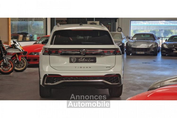 Volkswagen Tiguan 1.5 eTSI 150 R LINE / FRANCAIS / TOIT PANO IQ LIGHT / TVA RECUP / R-LINE RLINE - <small></small> 49.990 € <small></small> - #4