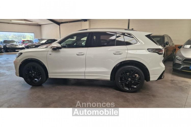 Volkswagen Tiguan 1.5 eTSI 150 R LINE / FRANCAIS / TOIT PANO IQ LIGHT / TVA RECUP / R-LINE RLINE - <small></small> 49.990 € <small></small> - #5