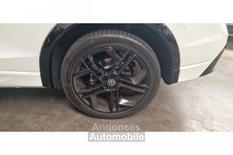 Volkswagen Tiguan 1.5 eTSI 150 R LINE / FRANCAIS / TOIT PANO IQ LIGHT / TVA RECUP / R-LINE RLINE - <small></small> 49.990 € <small></small> - #25