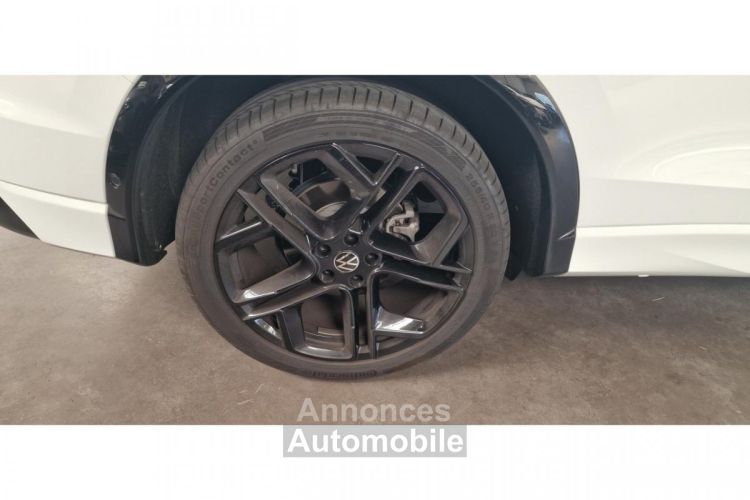 Volkswagen Tiguan 1.5 eTSI 150 R LINE / FRANCAIS / TOIT PANO IQ LIGHT / TVA RECUP / R-LINE RLINE - <small></small> 49.990 € <small></small> - #26