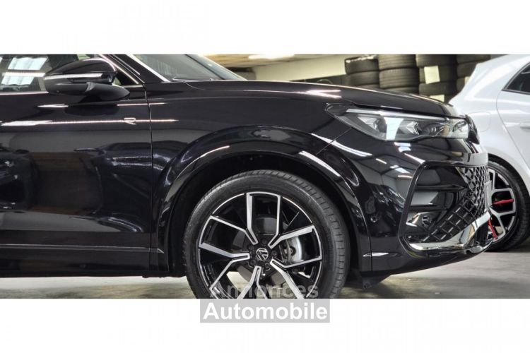 Volkswagen Tiguan 1.5 eTSI 150 R LINE / FRANCAIS / TOIT PANO IQ LIGHT / TVA RECUP / R-LINE RLINE - <small></small> 48.990 € <small></small> - #5