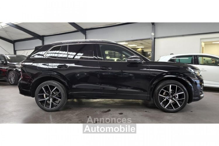 Volkswagen Tiguan 1.5 eTSI 150 R LINE / FRANCAIS / TOIT PANO IQ LIGHT / TVA RECUP / R-LINE RLINE - <small></small> 48.990 € <small></small> - #6