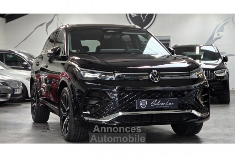 Volkswagen Tiguan 1.5 eTSI 150 R LINE / FRANCAIS / TOIT PANO IQ LIGHT / TVA RECUP / R-LINE RLINE - <small></small> 48.990 € <small></small> - #25