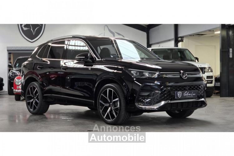 Volkswagen Tiguan 1.5 eTSI 150 R LINE / FRANCAIS / TOIT PANO IQ LIGHT / TVA RECUP / R-LINE RLINE - <small></small> 48.990 € <small></small> - #26