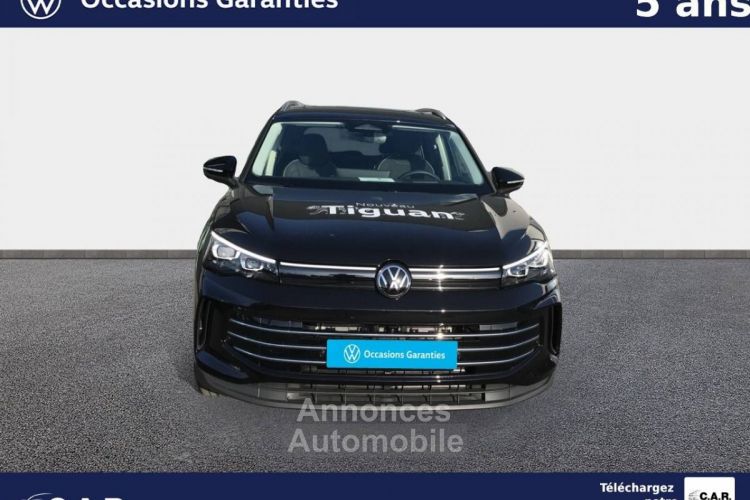 Volkswagen Tiguan 1.5 eTSI 150ch DSG7 Elegance - <small></small> 49.980 € <small>TTC</small> - #2