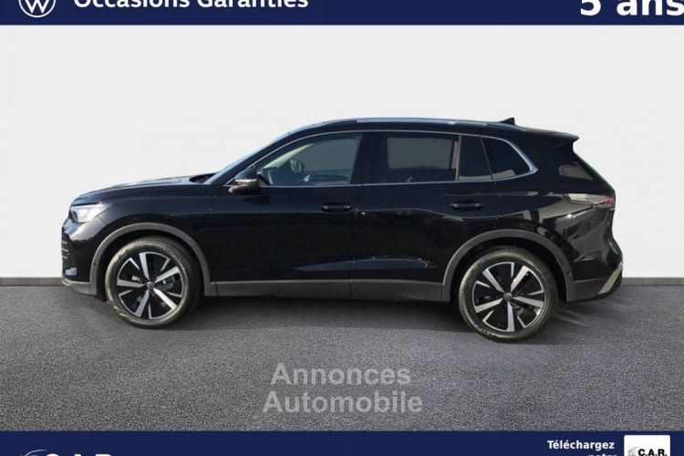 Volkswagen Tiguan 1.5 eTSI 150ch DSG7 Elegance - <small></small> 49.980 € <small>TTC</small> - #3