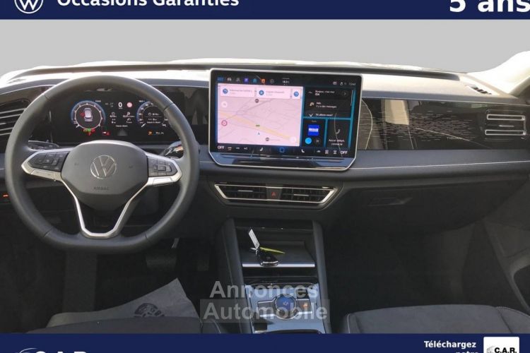 Volkswagen Tiguan 1.5 eTSI 150ch DSG7 Elegance - <small></small> 49.980 € <small>TTC</small> - #6